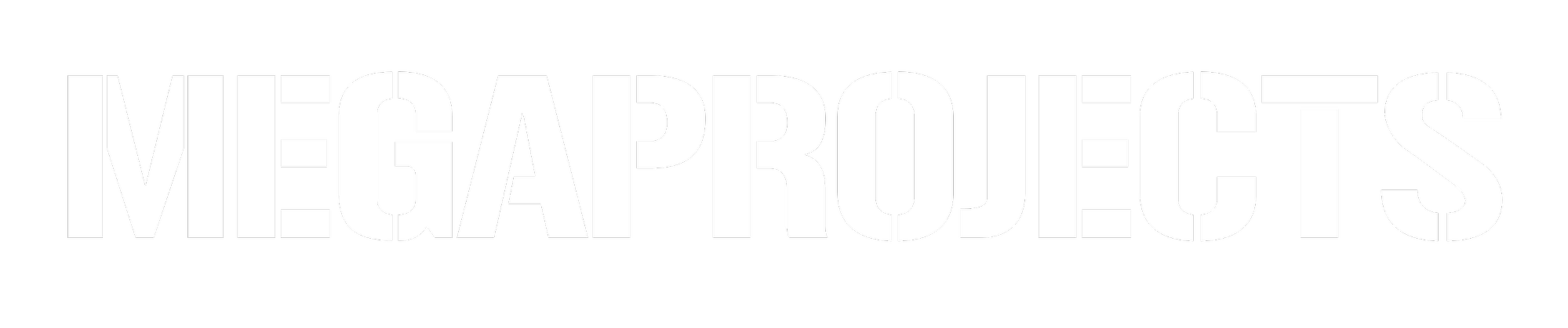 MegaProjects